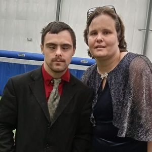 Meet your Posher, Anthony